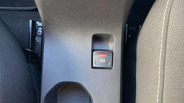 Dacia Sandero Stepway 1.0 TCe Prestige 5dr CVT Petrol Hatchback